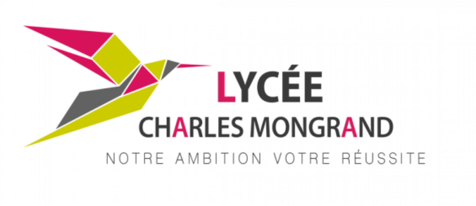 Lycée Charles Mongrand